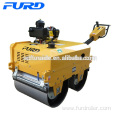 550 ~ 800 kg Weight Walk Behind Mini Road Roller at Best Price